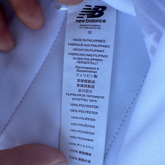 New Balance Baseball Pants NWT - Picture 7 of 10